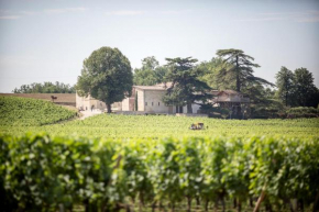 Le Relais de Franc Mayne Saint Emilion